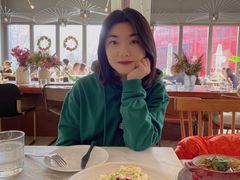 -The Rug Cafe(王府中环店)
