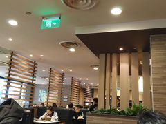 -新石器烤肉(南通CBD大有境店)