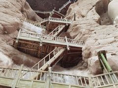 -炳灵寺世界文化遗产旅游区