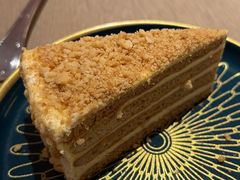 -波特曼西餐厅(中央大街店)