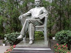 -上海孙中山故居纪念馆
