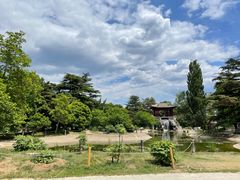 -国家植物园南园