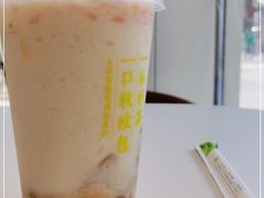 -奈雪的茶(东原悦荟店)