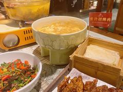 -一味大院•桐庐菜传承店(春江路店)
