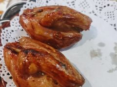 -鸽子窝专业烧烤店(南市场店)