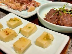 -南京大牌档(青岛万象城店)