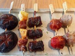 -火山屋台(新街口店)