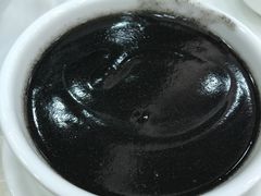 芝麻糊-嘉豪酒家(上环店)
