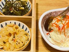 -桃屋日本料理(清华科技园店)