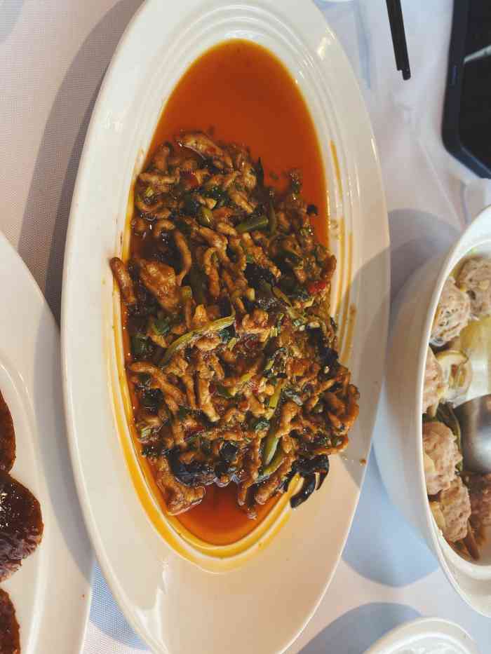 眉州东坡酒楼石景山店