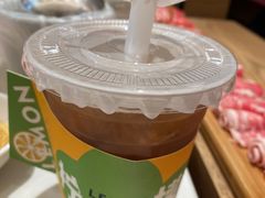 -吴幺妹菜场火锅(蒙山路店)
