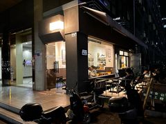 -CoffeeVendor(西乡店)