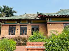 -华农酸奶文化馆