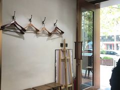 -AFS Cafe & Canteen(闽江二路店)