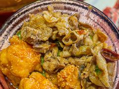 -乔先生涮肉·鲜活牛羊肉火锅(塘沽店)