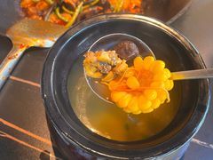 -庭院土灶柴火鸡(犀浦店)