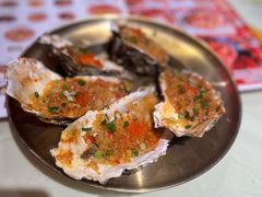 -龙虾当家·大排档(红谷滩五中店)