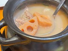 -莲餐厅·湖北菜·潜江小龙虾店(愚园路店)