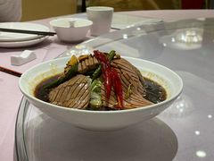 -顺风江南宴(静安大融城店)