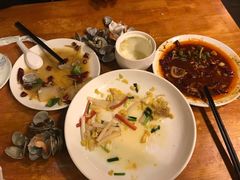 -温州一家人美食(西木头市店)