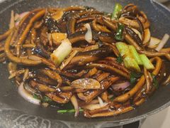 -钱记·乡野菜(紫荆花路店)