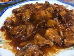 -同发号饭庄(复兴路店)