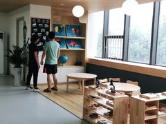 -海汀顿儿童之家(保利香雪园区)