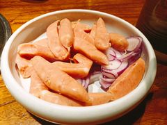 风干肠-九田家黑牛烤肉料理(新辰里亚运村店)