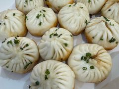 鲜肉生煎-光明邨大酒家(淮海路店)