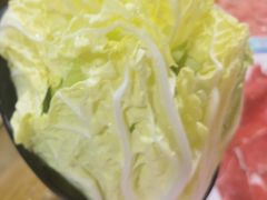 -马记伊源斋涮肉·清真菜(百子湾店)