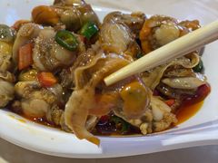 -北方饺子王·海肠捞饭·海鲜锅(山大店)