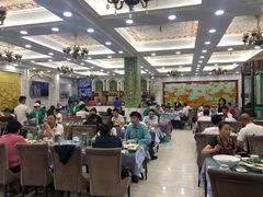 大堂-老毛手抓·盐池滩羊非遗手抓(宁夏总店)