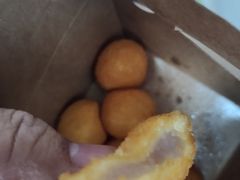 -Obligi Chicken韩式炸鸡(三元桥店)