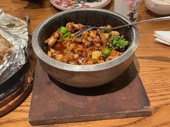 -新白鹿餐厅(百联中环店)