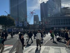 -涩谷区