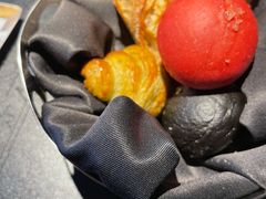 -L'ATELIER de Joel Robuchon(外滩18号店)