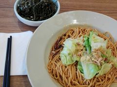 -李先生牛肉面大王(北京东四店)