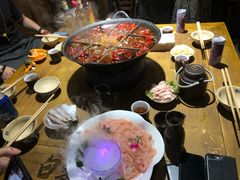 -白乐天毛肚火锅馆(南滨路店)