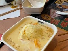 -满记甜品(正方京城店)