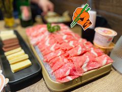 -新辣道鱼火锅(龙旗广场店)