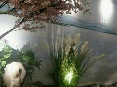 -绿茶餐厅(昌平悦荟店)