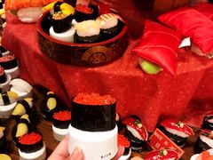 -小樽八音盒堂(手工制作体验馆店)