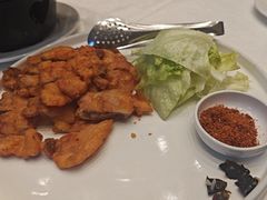 -红杏酒家·地道川菜(一品天下店)