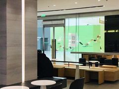 大堂-喜茶(杭州滨江宝龙店)
