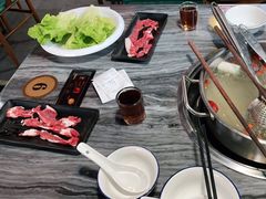 -尚御潮汕牛肉自助火锅(锦园店)