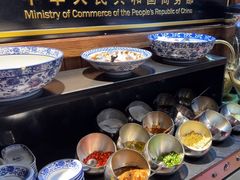 -凤吉园乌拉满族火锅中华老字号(繁荣路店)
