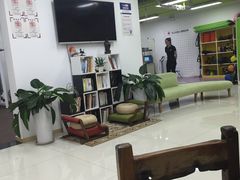 -红山会健身·普拉提(广安门店)