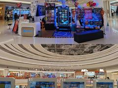 -深圳龙华星河COCO City(民治店)