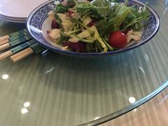 -西部马华清真兰州牛肉面·烧烤夜市(关东店)