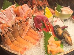 -匠和风精致料理(成都龙湖滨江天街店)